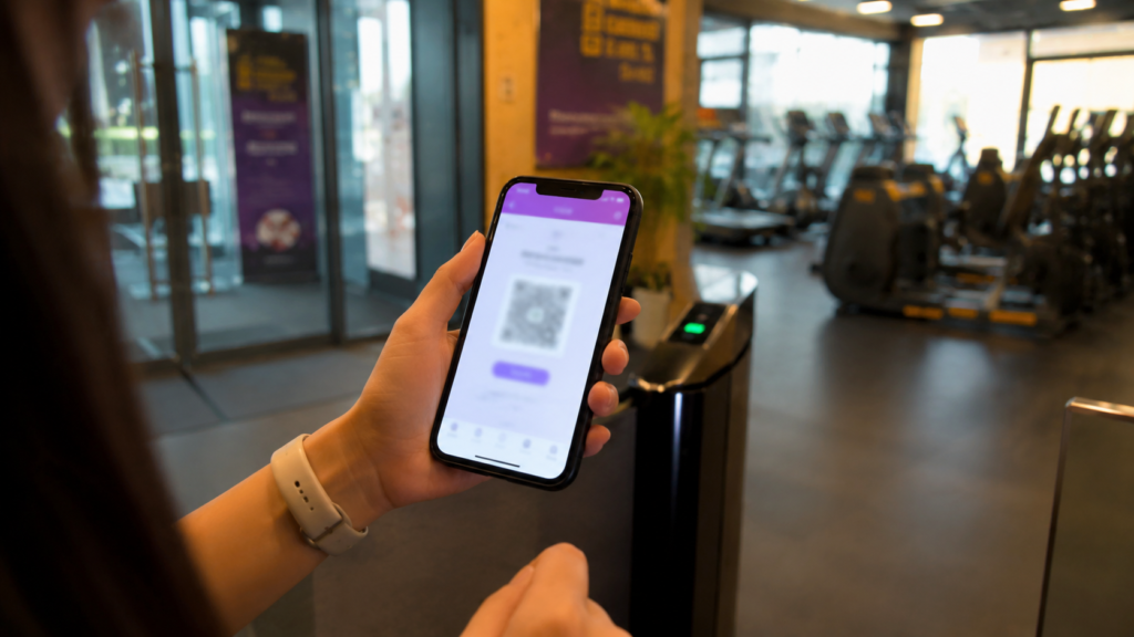 Planet Fitness day pass