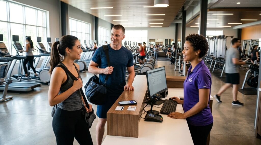 planet fitness guest pass