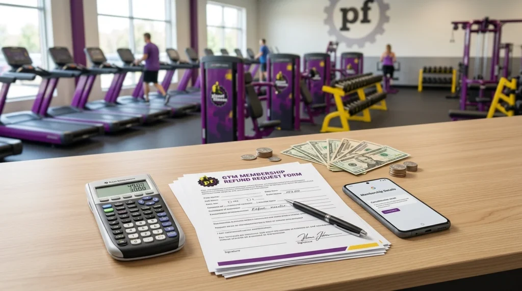planet fitness annual fee