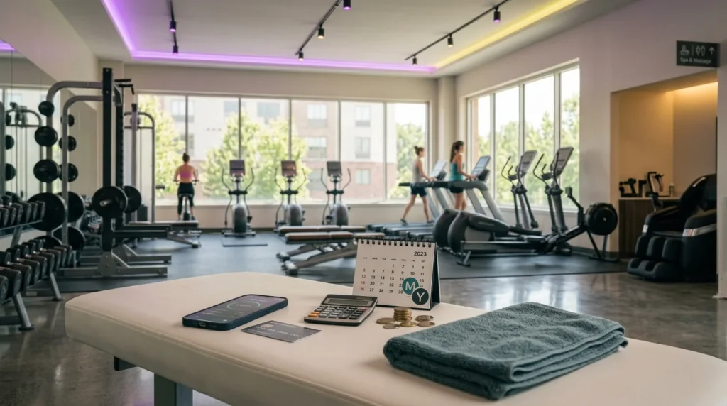 planet fitness membership cost