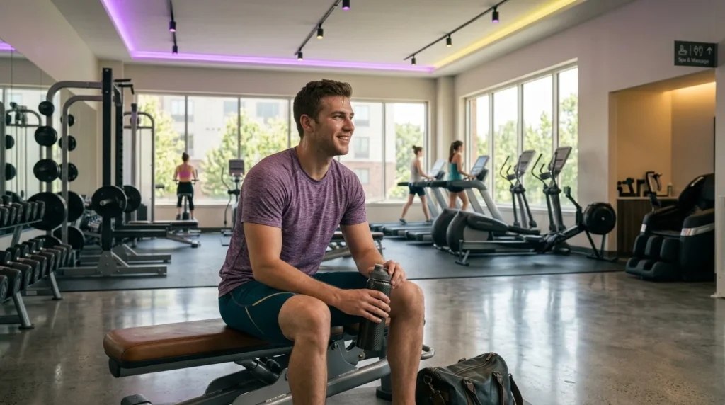 planet fitness membership cost