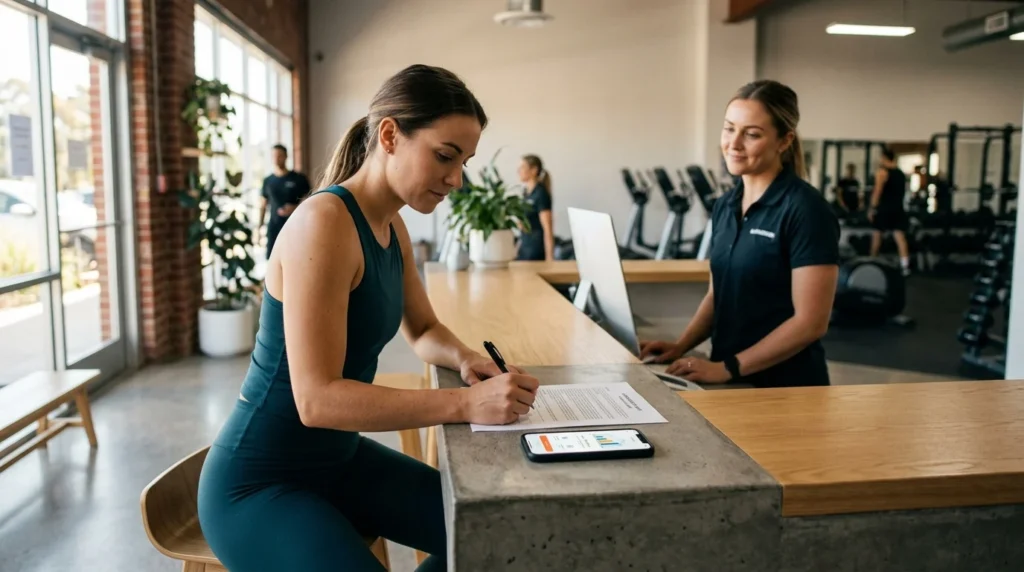 does planet fitness have a cancellation fee