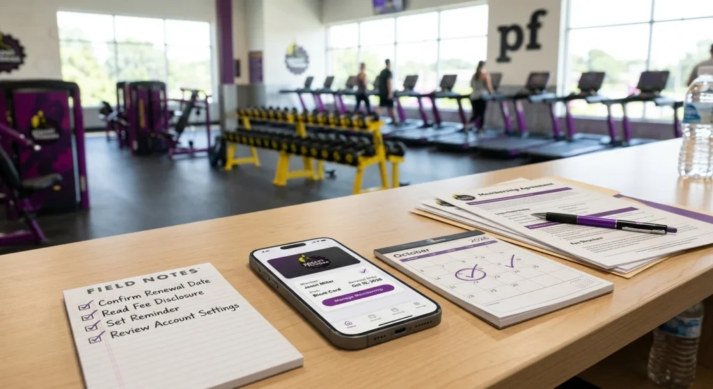 planet fitness annual fee
