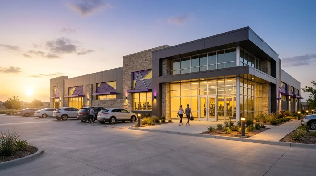 planet fitness hours