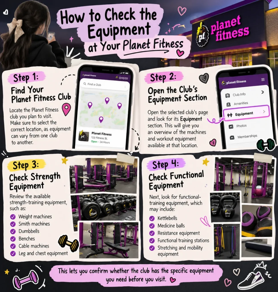 does planet fitness have kettlebells
