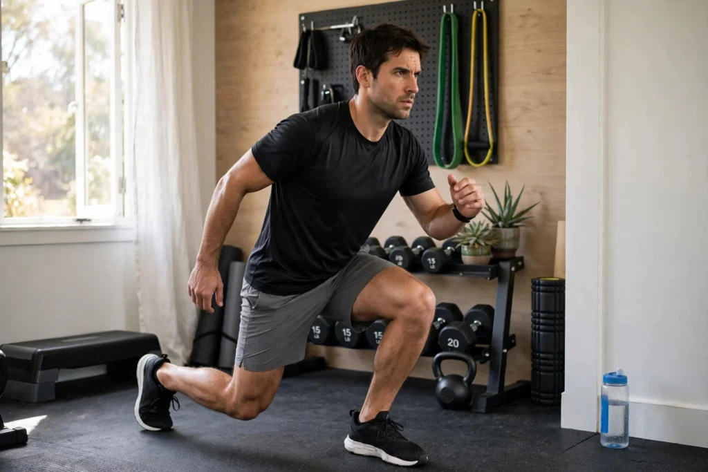 weight loss workout plan for beginners